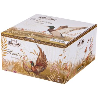 ЧАЙНАЯ ПАРА LEFARD 