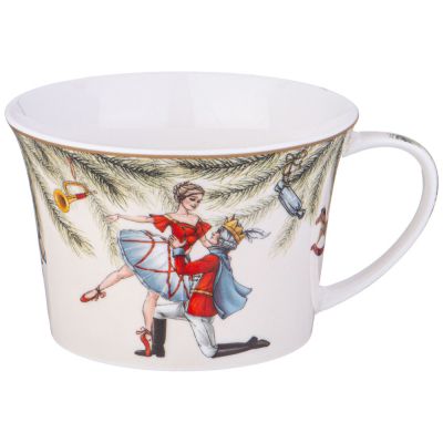 ЧАЙНАЯ ПАРА LEFARD 