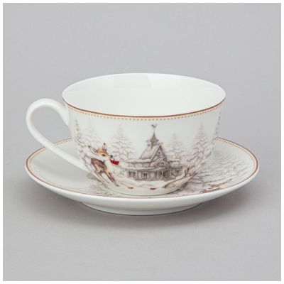 ЧАЙНАЯ ПАРА LEFARD 