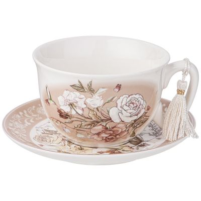 ЧАЙНАЯ ПАРА LEFARD 