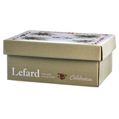 ЧАЙНЫЙ НАБОР LEFARD 