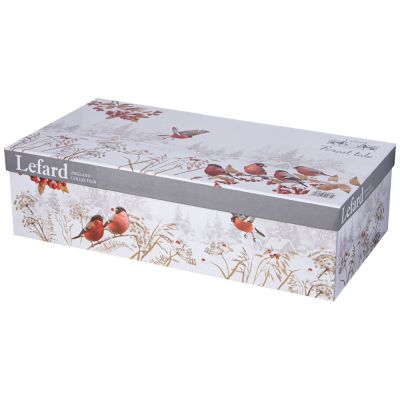 ЧАЙНЫЙ НАБОР LEFARD 