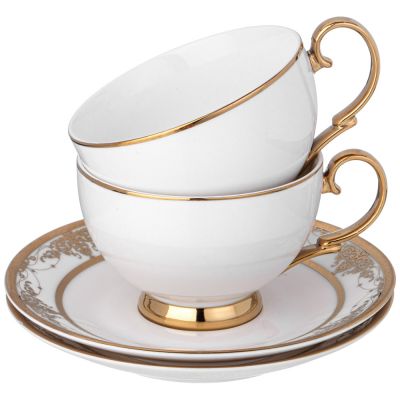 ЧАЙНЫЙ НАБОР LEFARD 