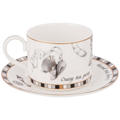 ЧАЙНАЯ ПАРА LEFARD 