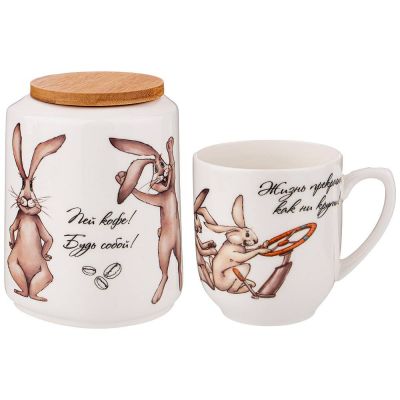 ЧАЙНЫЙ НАБОР LEFARD 