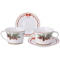 ЧАЙНЫЙ НАБОР LEFARD 