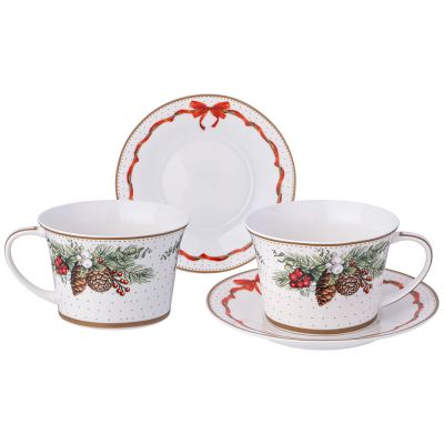 ЧАЙНЫЙ НАБОР LEFARD 