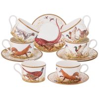 ЧАЙНЫЙ НАБОР LEFARD 