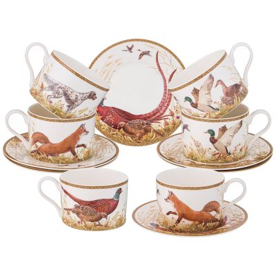 ЧАЙНЫЙ НАБОР LEFARD 