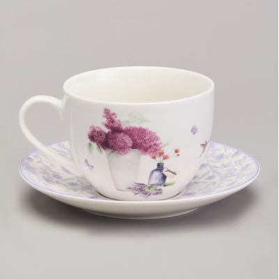 ЧАЙНАЯ ПАРА 280 МЛ ЛАВАНДОВАЯ ВЕСНА-6