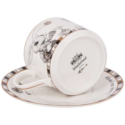 ЧАЙНАЯ ПАРА LEFARD 