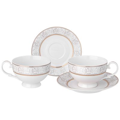 ЧАЙНЫЙ НАБОР LEFARD 