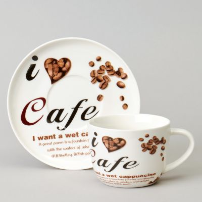 ЧАЙНЫЙ НАБОР LEFARD 