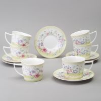 ЧАЙНЫЙ НАБОР LEFARD 