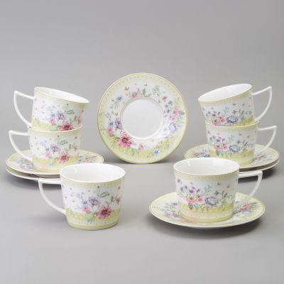 ЧАЙНЫЙ НАБОР LEFARD 