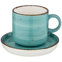 ЧАЙНАЯ ПАРА BRONCO 