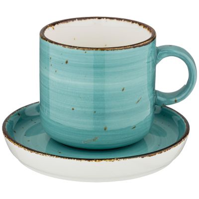 ЧАЙНАЯ ПАРА BRONCO 