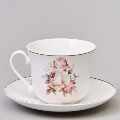 ЧАЙНАЯ ПАРА LEFARD МЭРИБЕЛЬ  450 МЛ-3