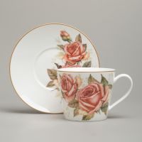 ЧАЙНАЯ ПАРА LEFARD 