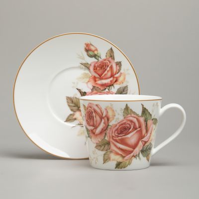 ЧАЙНАЯ ПАРА LEFARD 