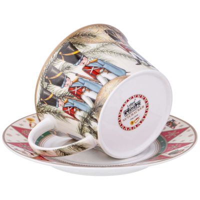 ЧАЙНАЯ ПАРА LEFARD 