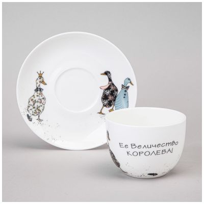 ЧАЙНАЯ ПАРА LEFARD 