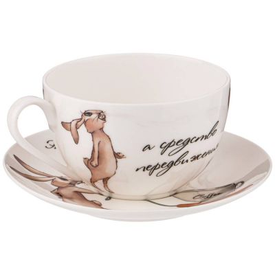 ЧАЙНАЯ ПАРА LEFARD 