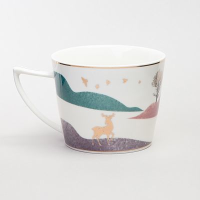 ЧАЙНЫЙ НАБОР LEFARD 