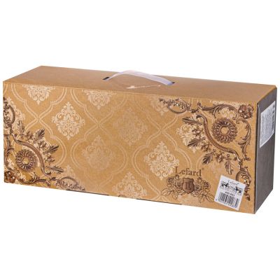 ЧАЙНЫЙ НАБОР LEFARD 