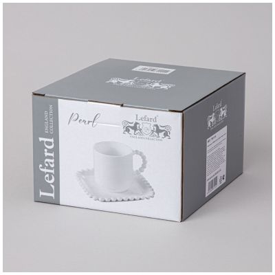 ЧАЙНАЯ ПАРА LEFARD 