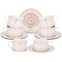 ЧАЙНЫЙ НАБОР LEFARD 