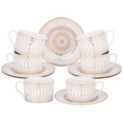 ЧАЙНЫЙ НАБОР LEFARD 