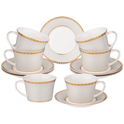 ЧАЙНЫЙ НАБОР LEFARD 