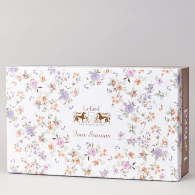 ЧАЙНЫЙ НАБОР LEFARD 