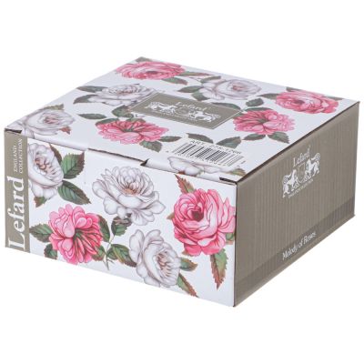 ЧАЙНАЯ ПАРА LEFARD 