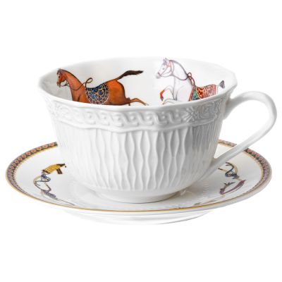 ЧАЙНАЯ ПАРА LEFARD 