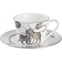 ЧАЙНАЯ ПАРА LEFARD 