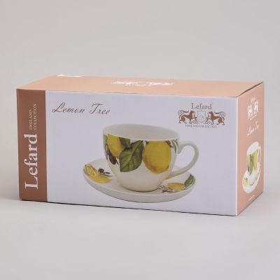 ЧАЙНЫЙ НАБОР LEFARD 