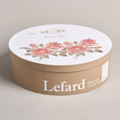 ЧАЙНЫЙ НАБОР LEFARD 