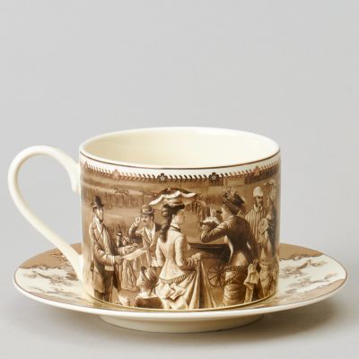 ЧАЙНЫЙ НАБОР LEFARD 