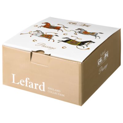 ЧАЙНАЯ ПАРА "PASSAGE" 380 МЛ-1