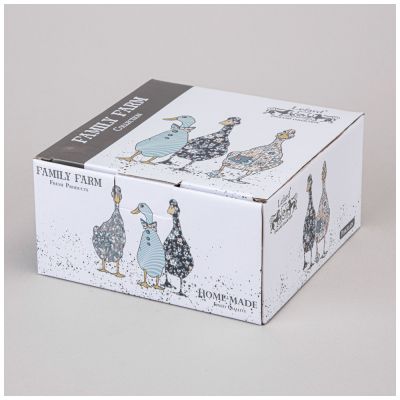 ЧАЙНАЯ ПАРА LEFARD 