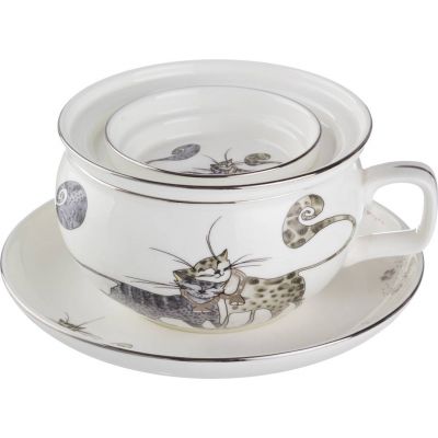 ЧАЙНЫЙ НАБОР LEFARD 