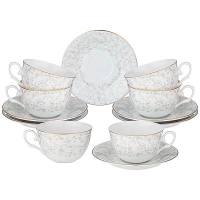 ЧАЙНЫЙ НАБОР LEFARD 