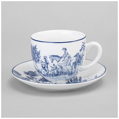 ЧАЙНЫЙ НАБОР LEFARD 