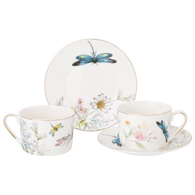 ЧАЙНЫЙ НАБОР LEFARD 