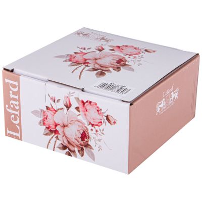 ЧАЙНАЯ ПАРА LEFARD МЭРИБЕЛЬ 280МЛ-1