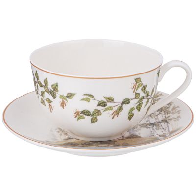 ЧАЙНАЯ ПАРА LEFARD 