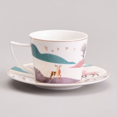 ЧАЙНЫЙ НАБОР LEFARD 