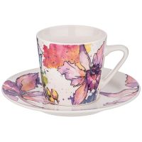 ЧАЙНАЯ ПАРА 